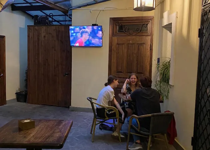 Сучасна Квартира В Центрі Львова На Вулиці Лесі Українки 19